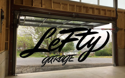 Lefty Garage abre sus puertas.