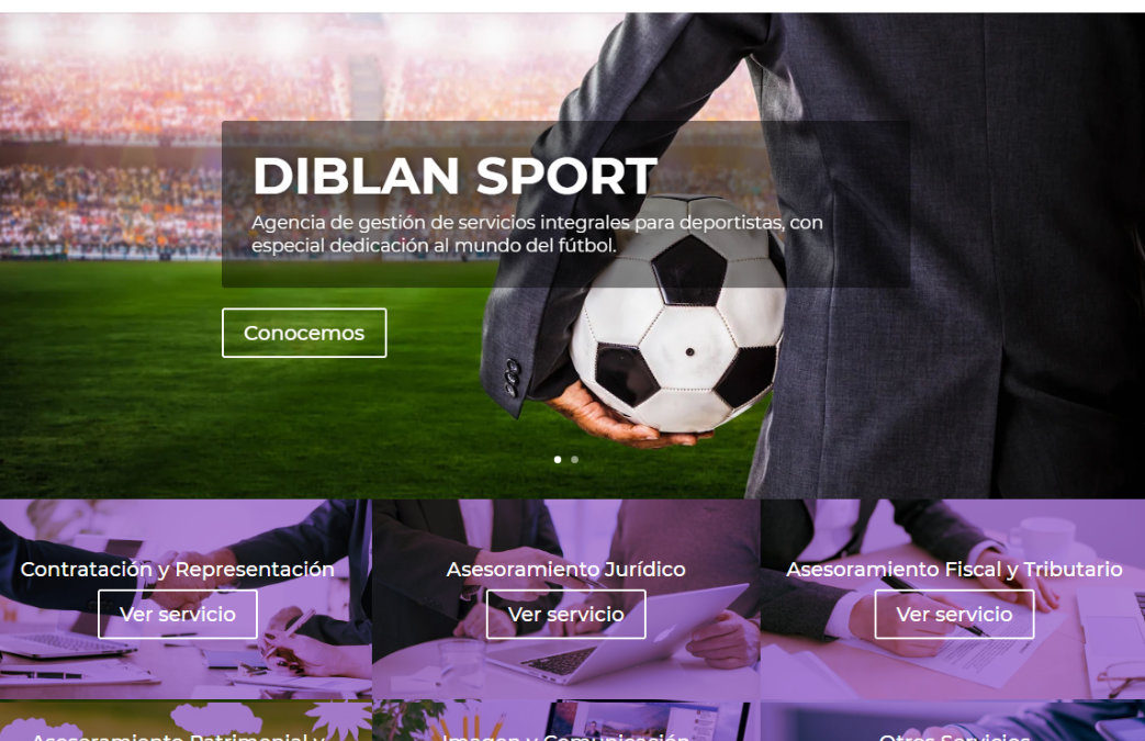 Diblan Sport