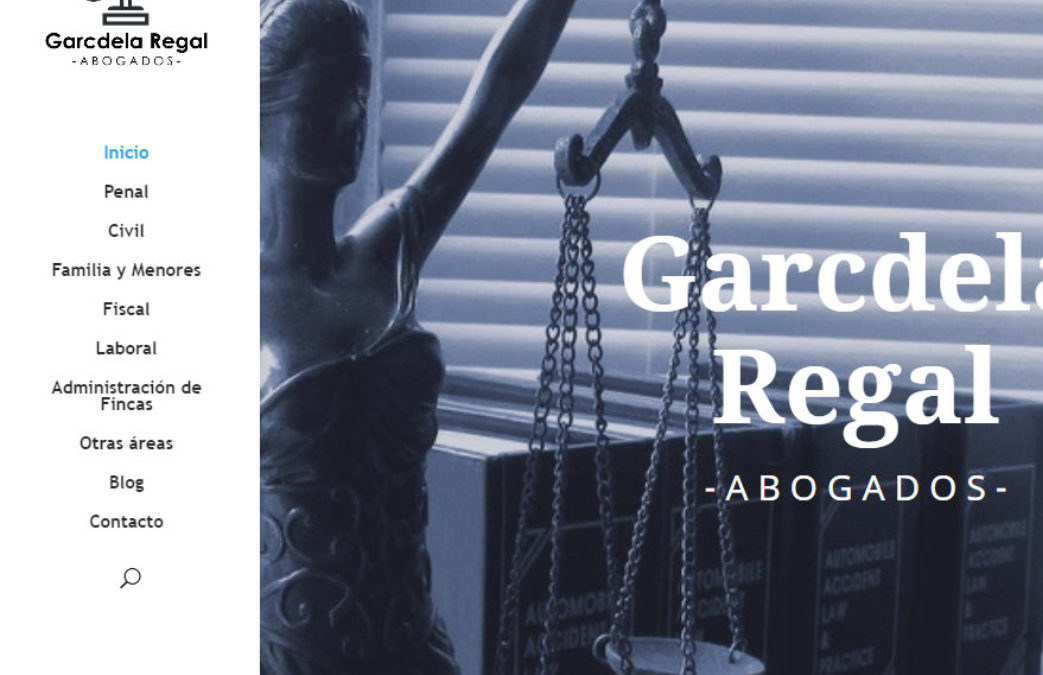 Abogados Garcdela Regal