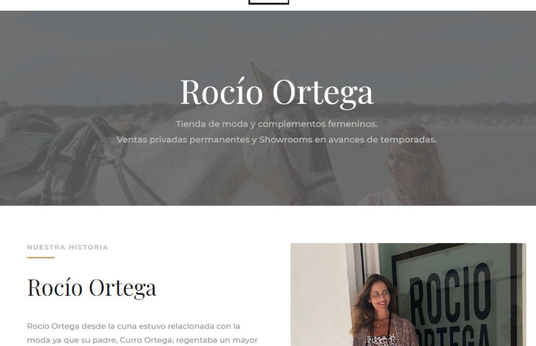 Rocío Ortega