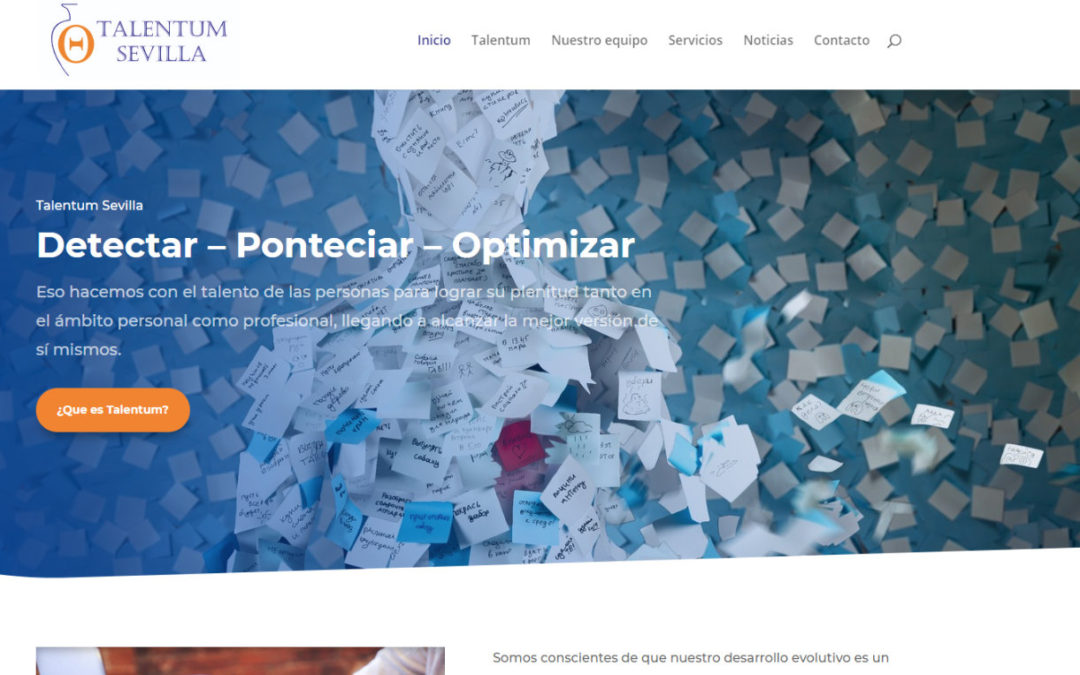 Talentum