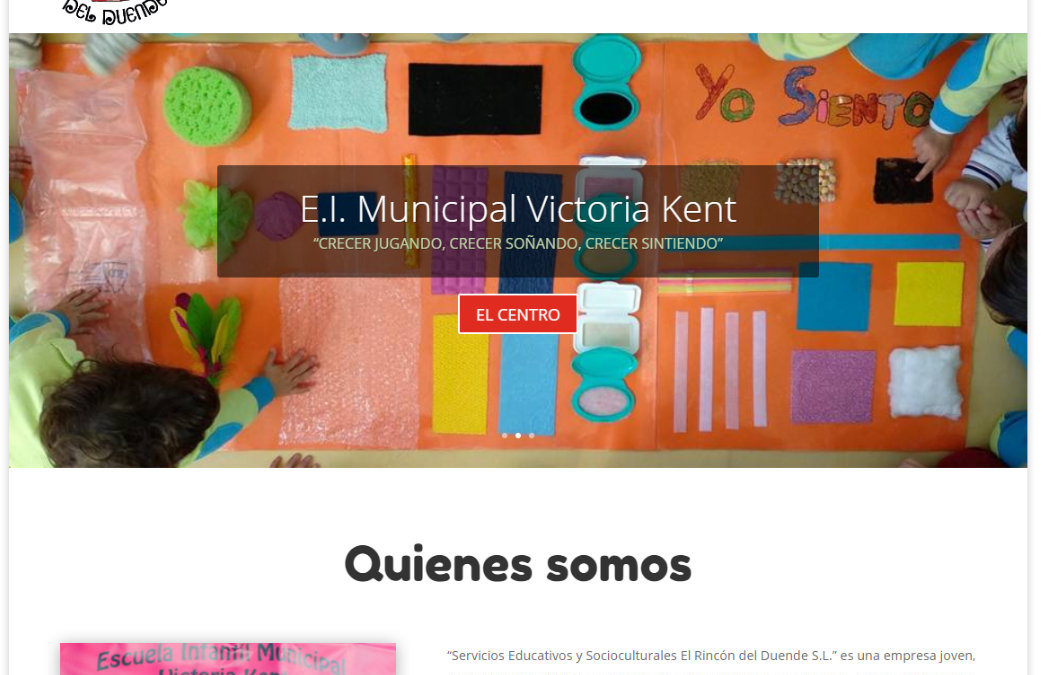 El Rincón del Duende