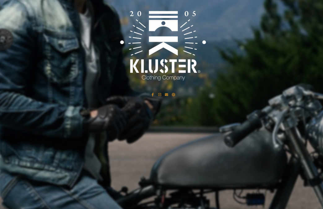 Kluster