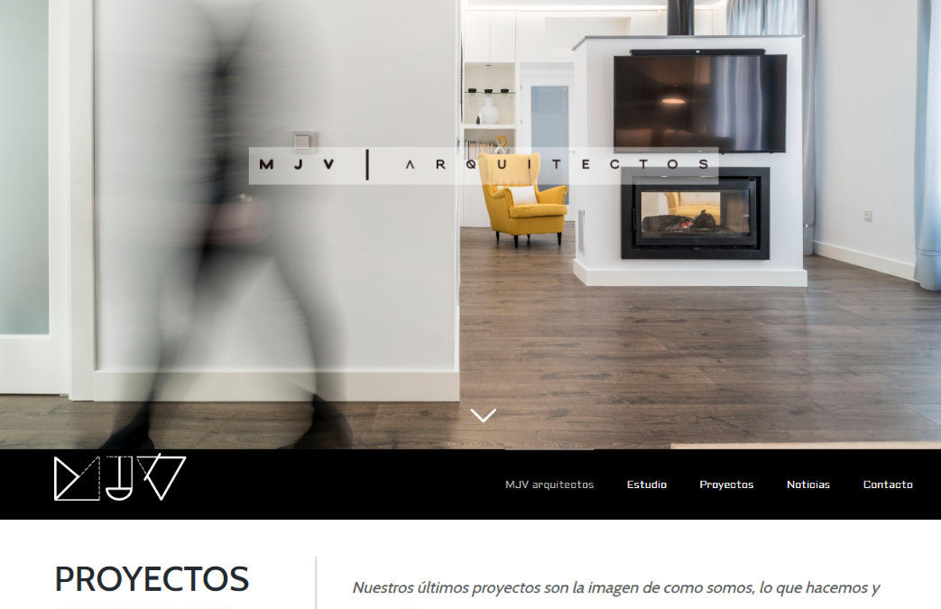 MJV arquitectos