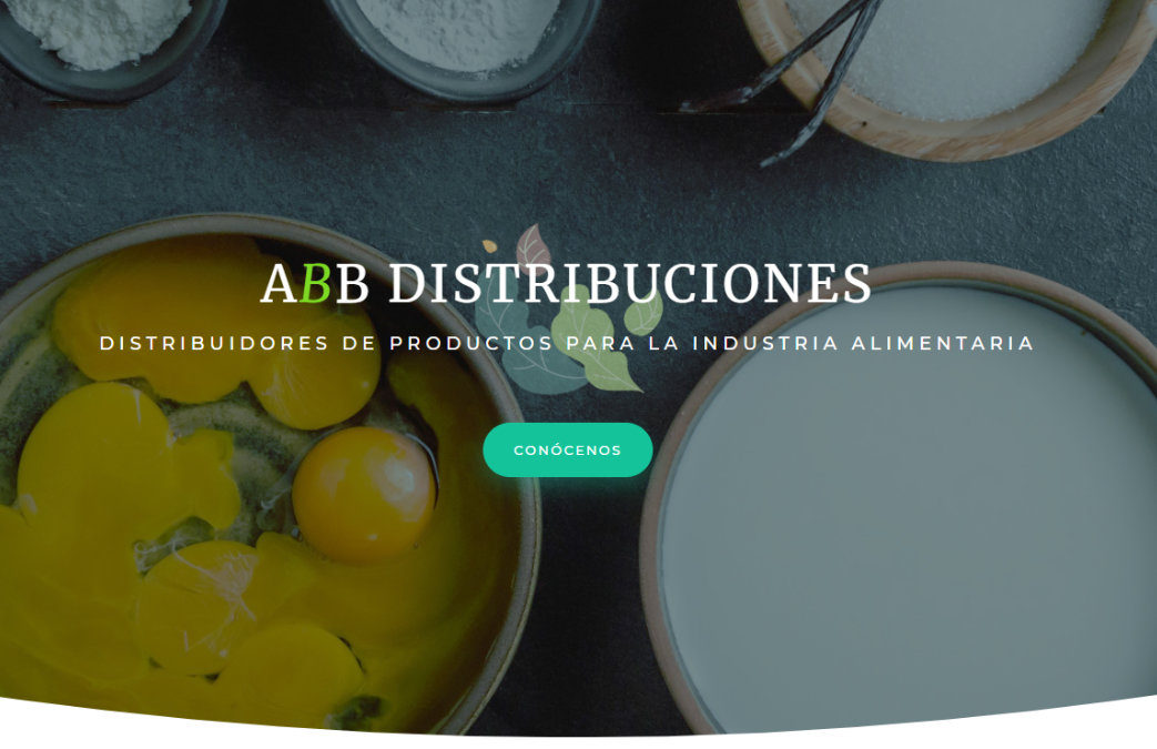 ABB Distribuciones
