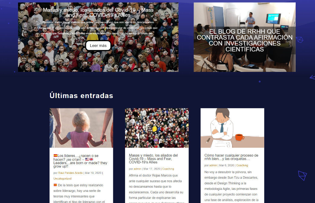 Progressio