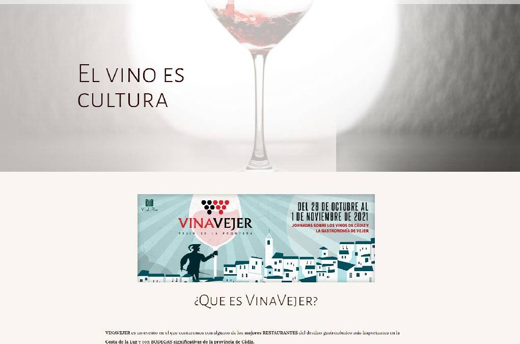 Vinavejer